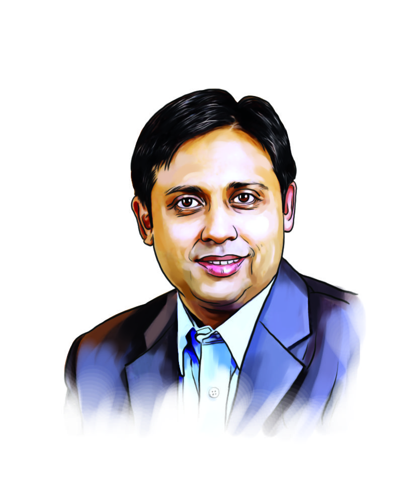 Abheek Singhi