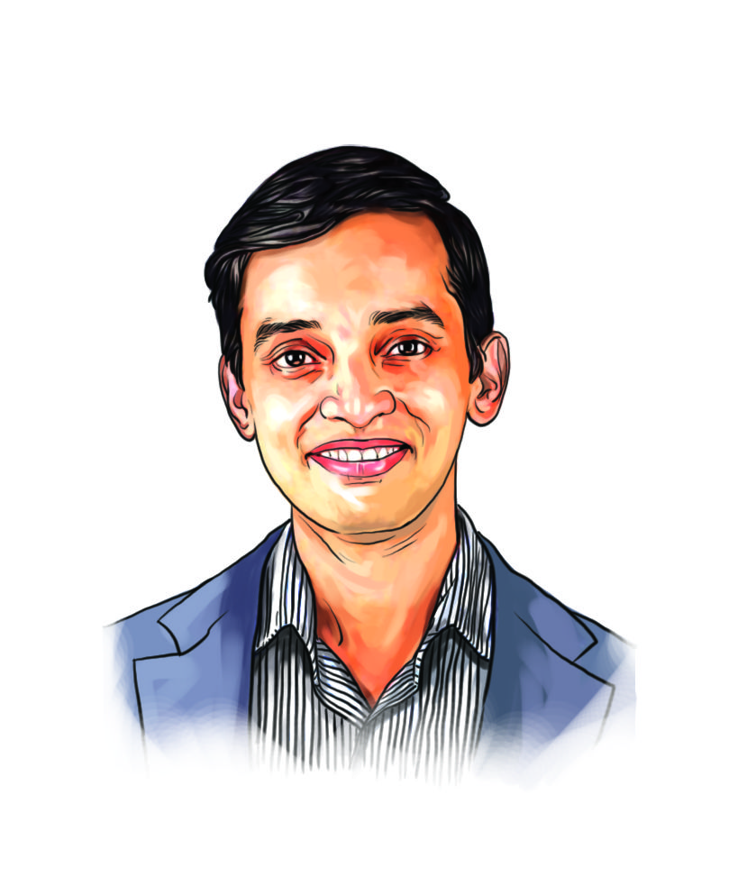 Amith Singhee