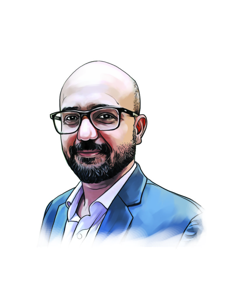 Ankur Puri