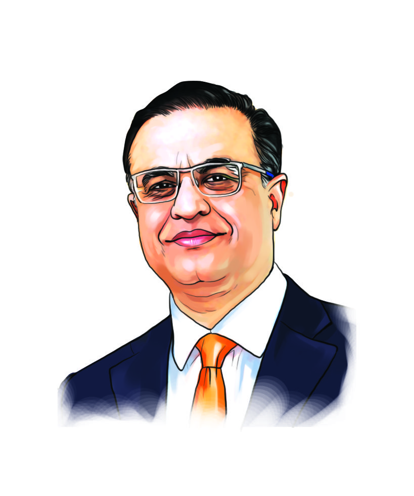 Kapil Chopra