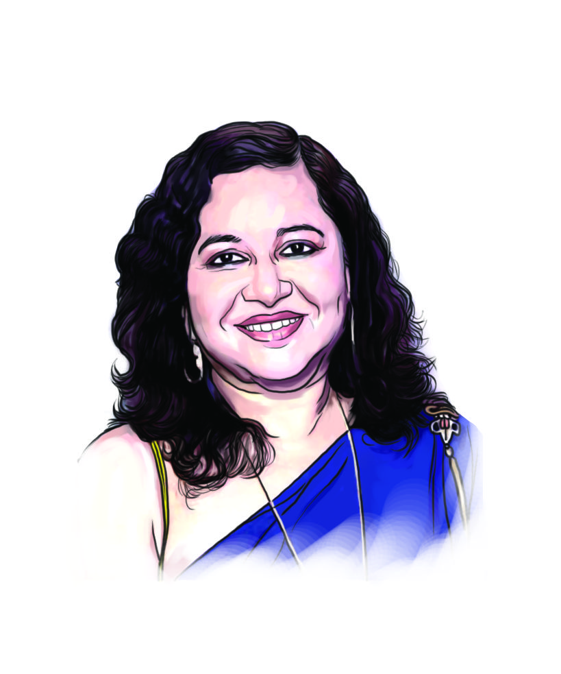 Pushpa Bector