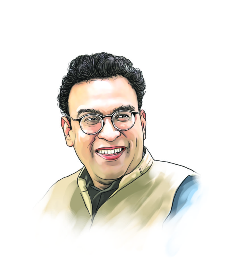 Rohit Lamba