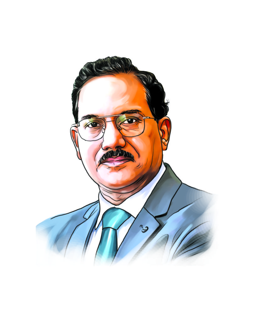 Vivek Dewangan