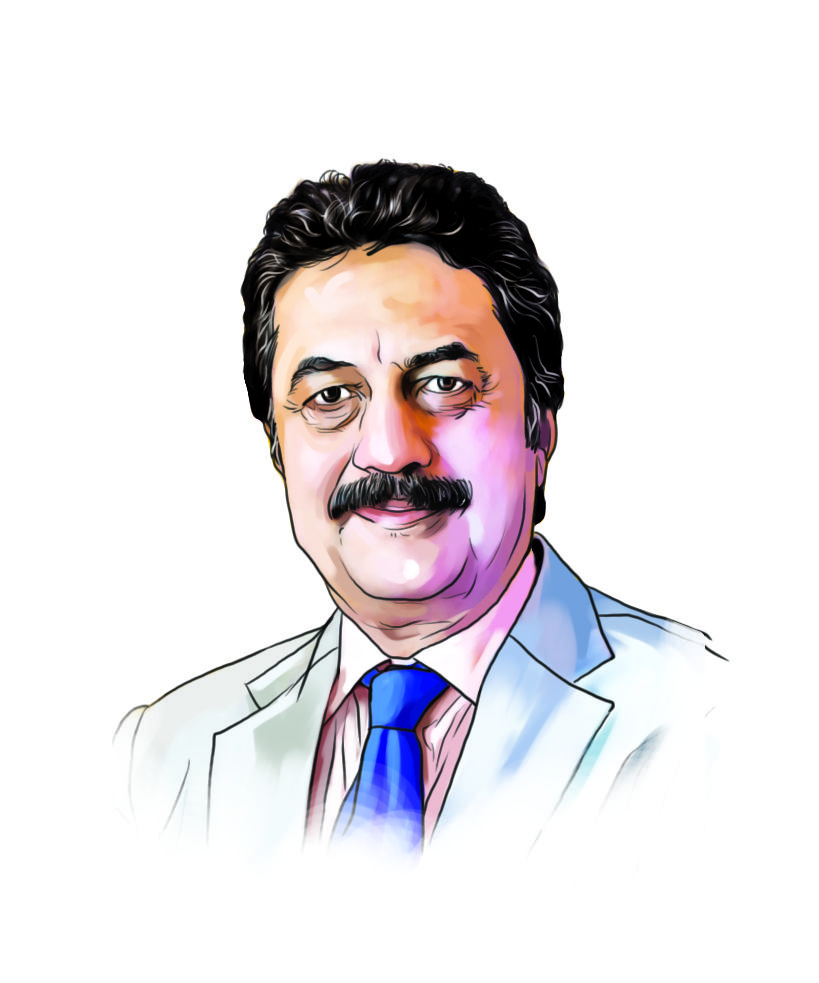  Shankar Sharma