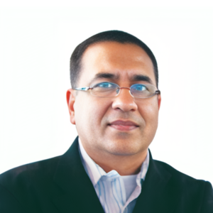Amit Tandon - Founder, Institutional Investor Advisory Services India Ltd