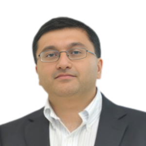 Akash Prakash - Director and CEO, Amansa Capital