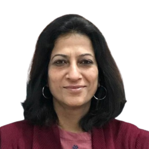 Amita Batra - Award-Winning Author, Professor Of Economics, JNU