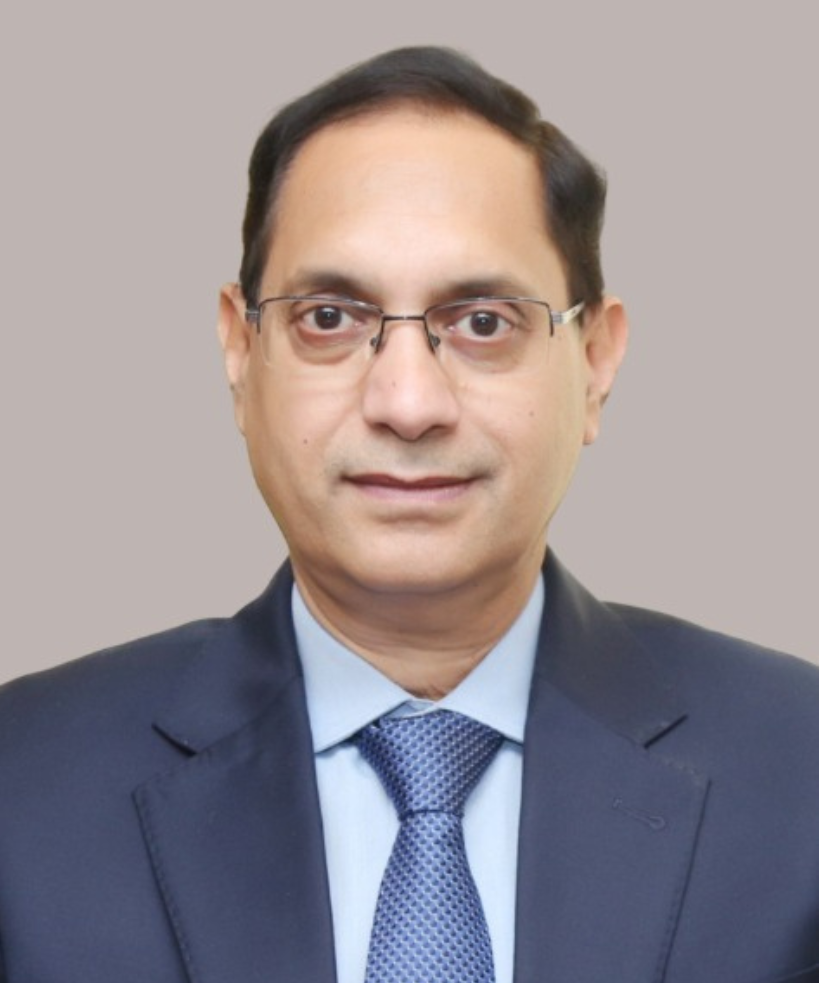 Tuhin Kanta Pandey 
