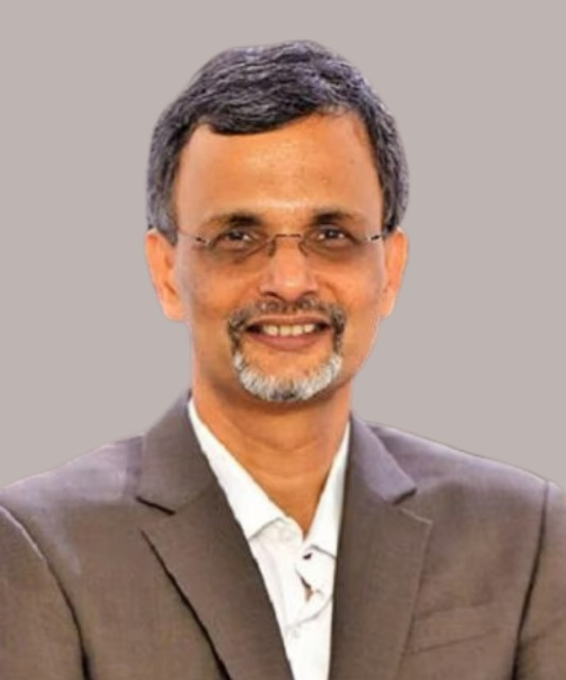 V Anantha Nageswaran