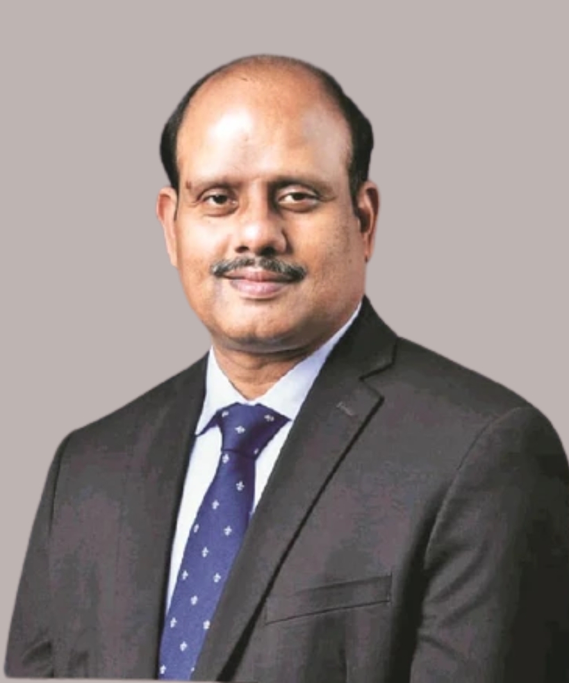 Swaminathan Janakiraman