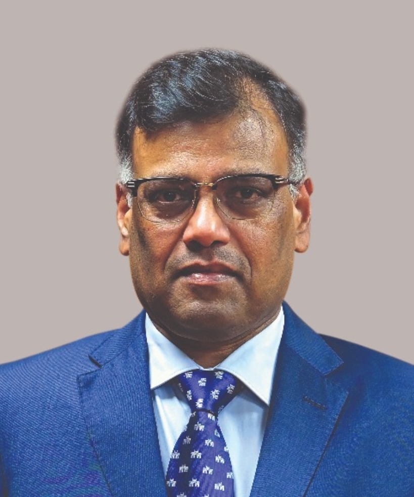 T Rabi Shankar