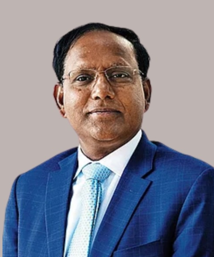 M. Nagaraju