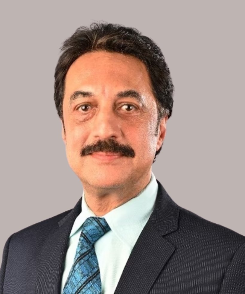 Shankar Sharma