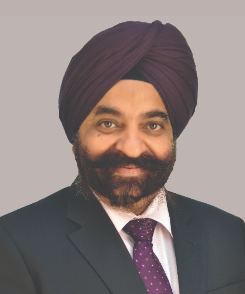 DP Singh