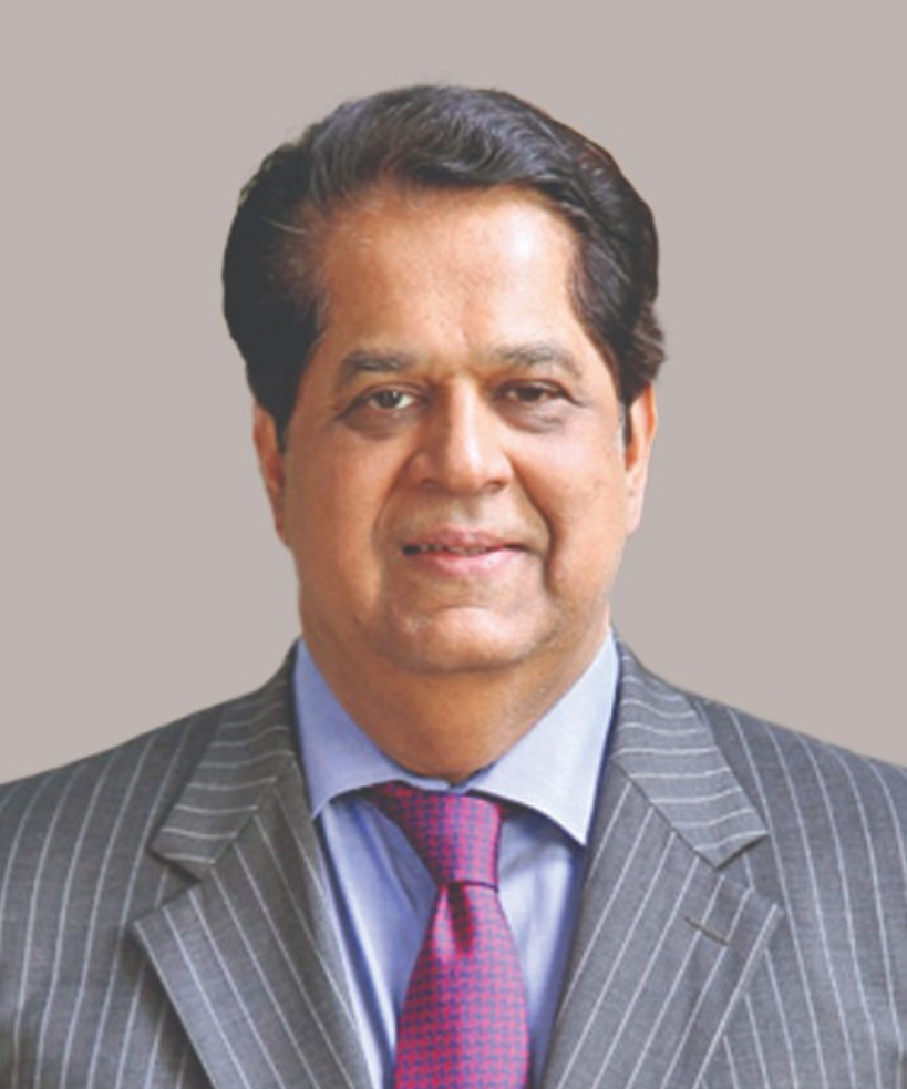 K V Kamath