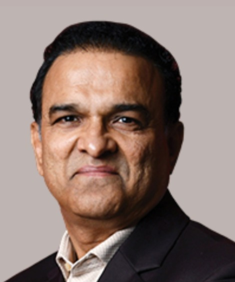Kamlesh Rao