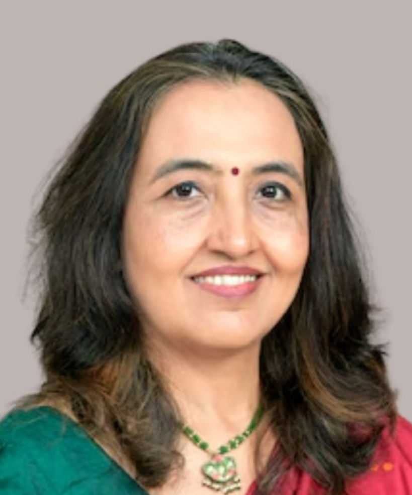 Sonia Dasgupta