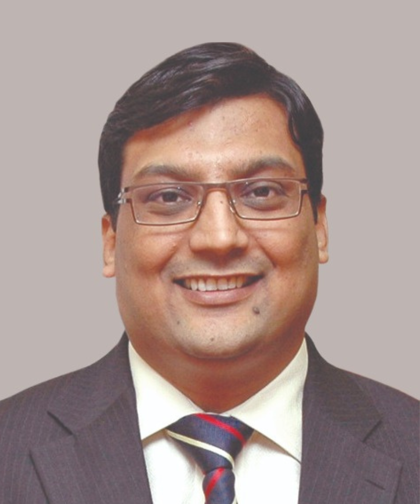 Navneet Munot