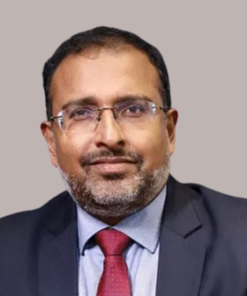 Sudipta Roy