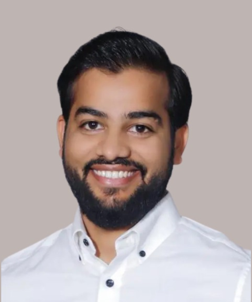Sumit Gupta