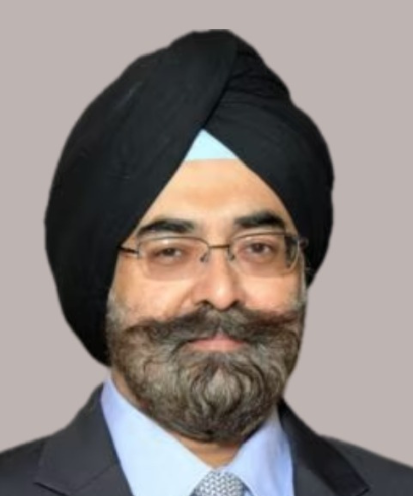 PD Singh
