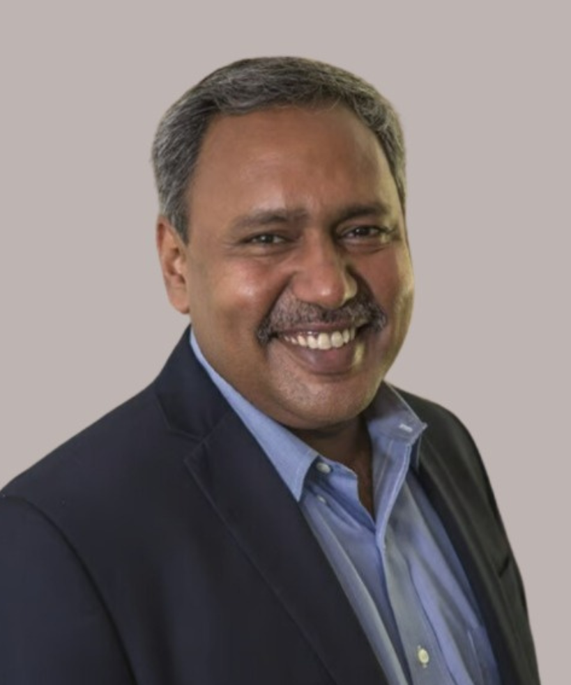 R Baskar Babu