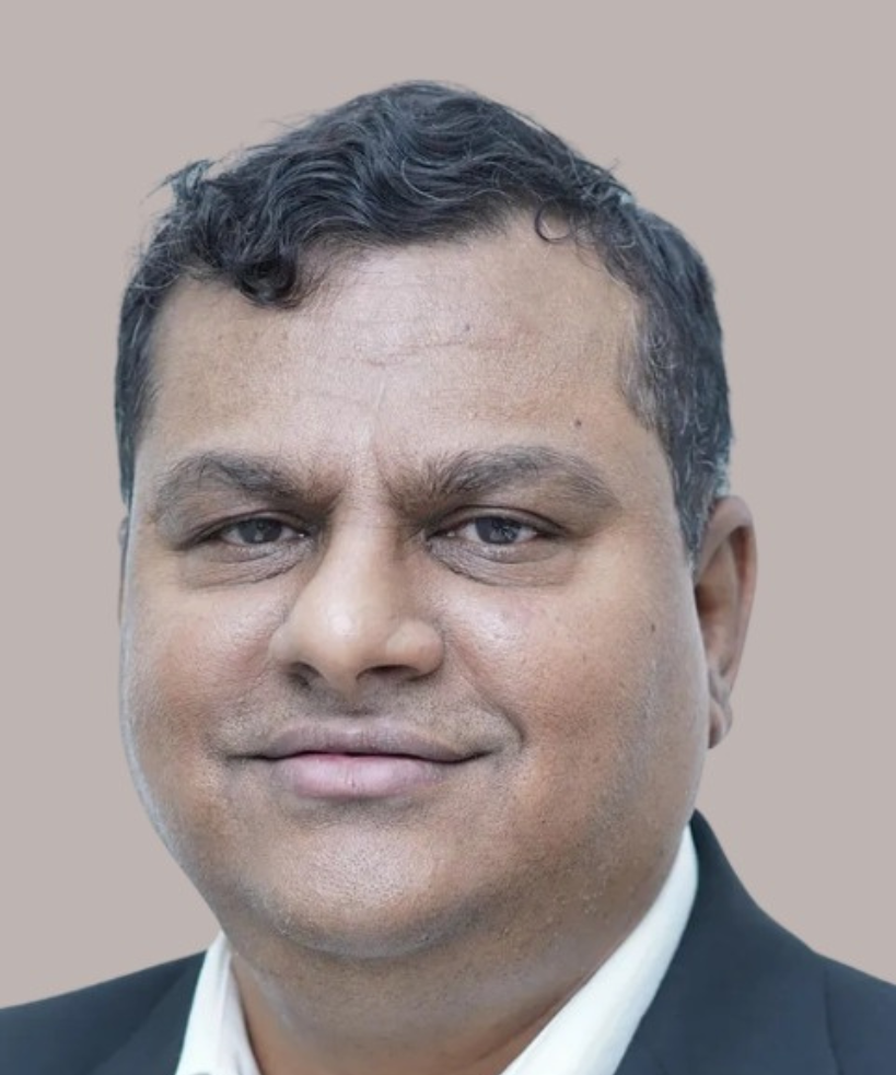 V. Balasubramaniam