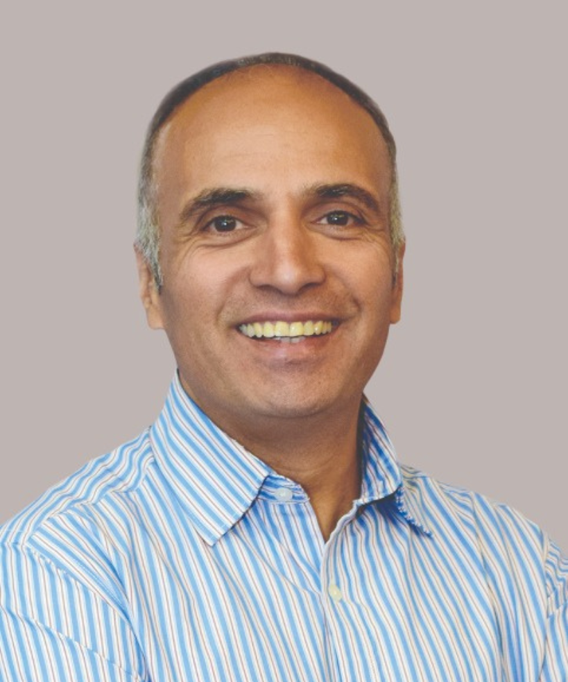 Yashish Dahiya
