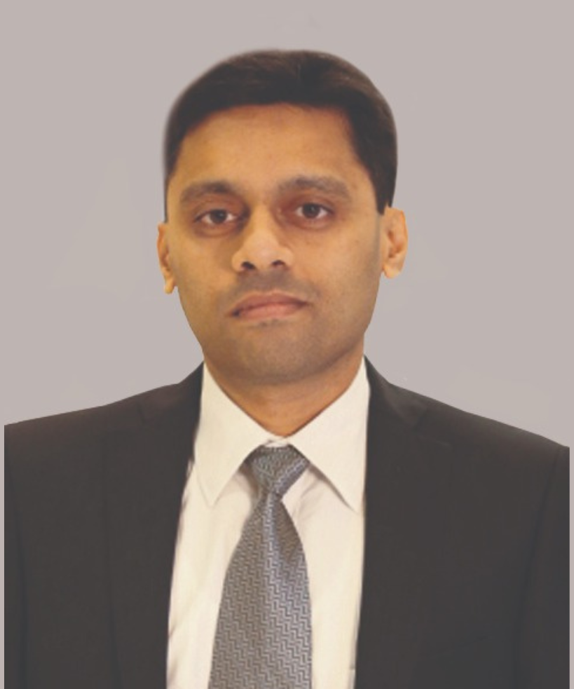 Rajeev Radhakrishnan