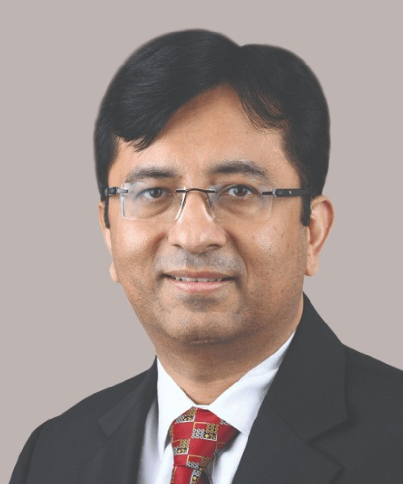 Rajeev Thakkar