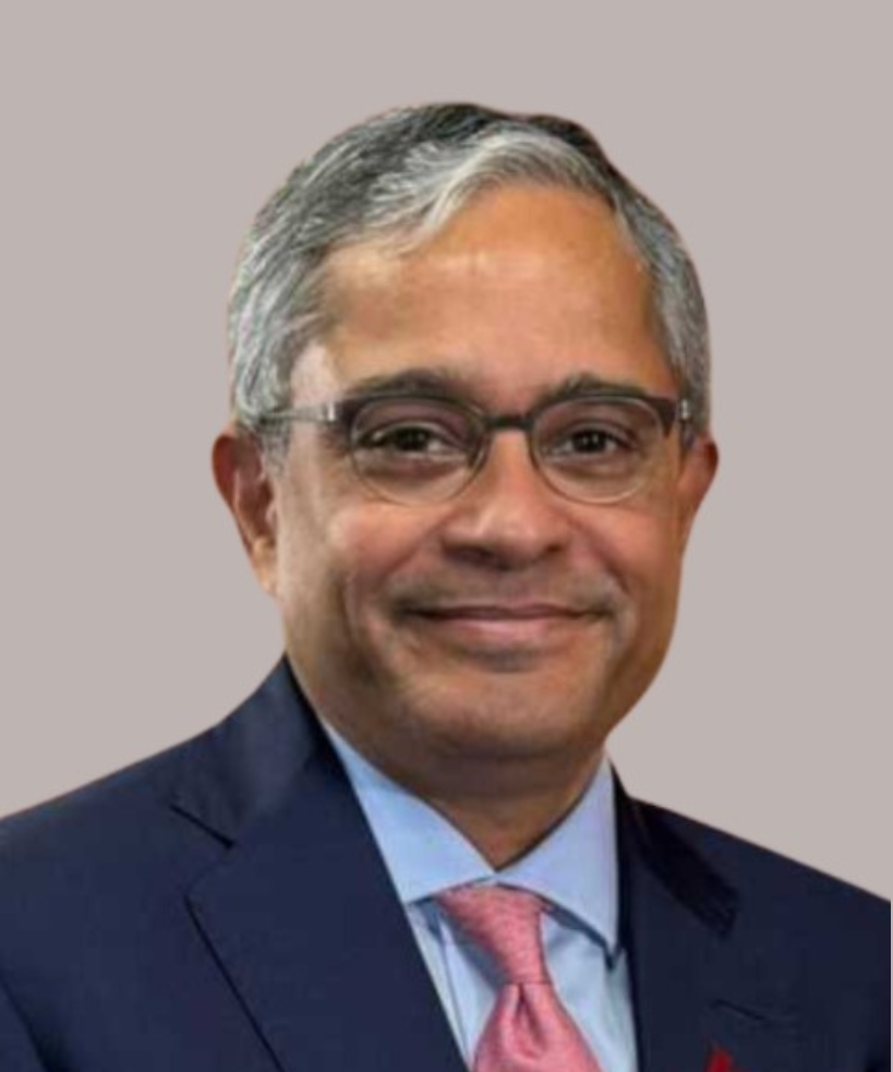 Rajiv Anand