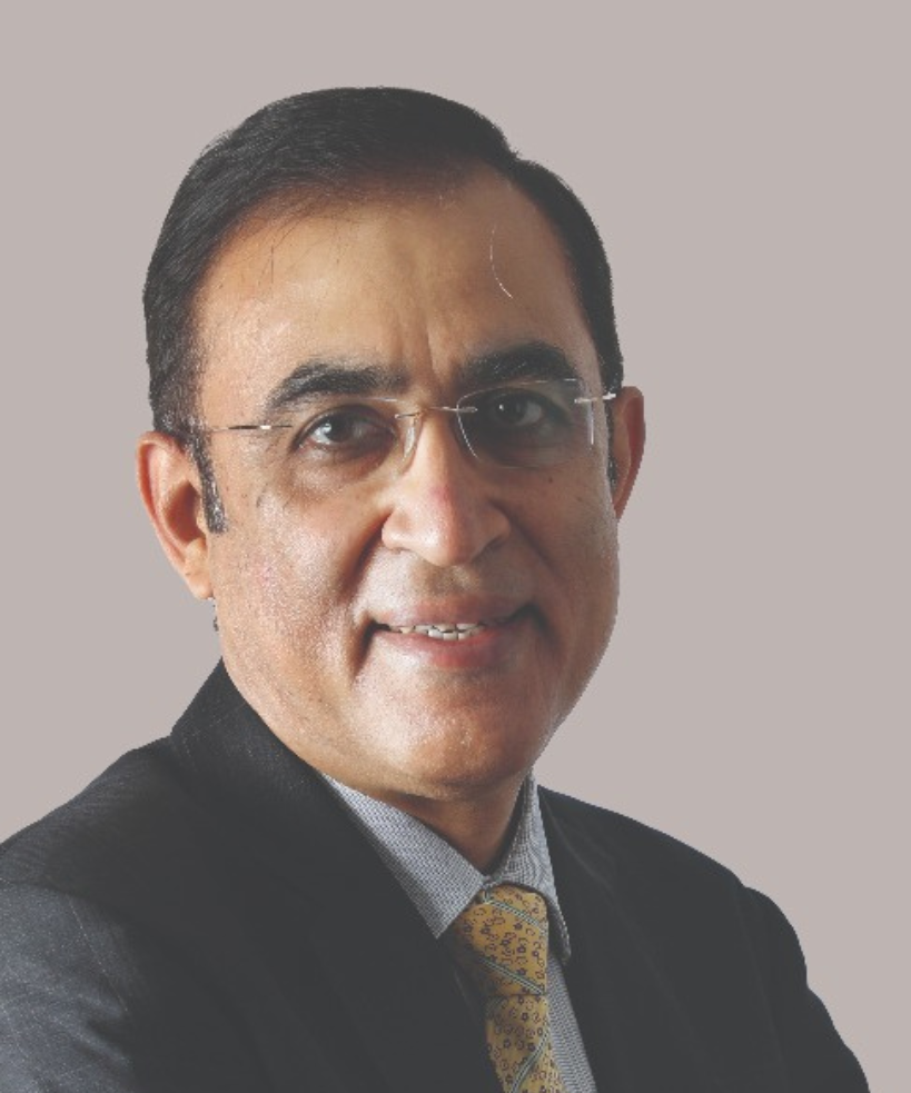 Rajiv Sabharwal