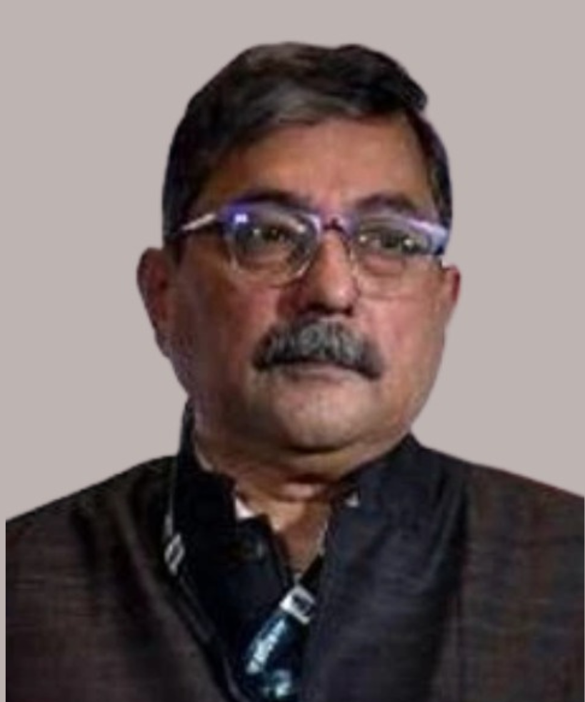 Rakesh Joshi