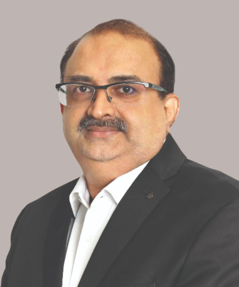 Sailesh Raj Bhan