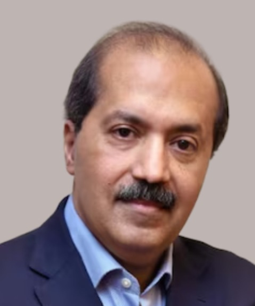 Sanjay Nayar