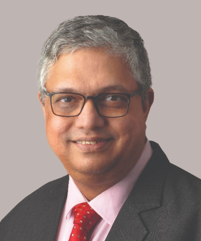 Sankaran Naren