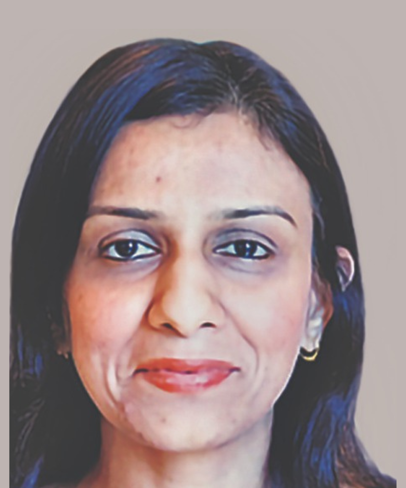 Sonal Varma
