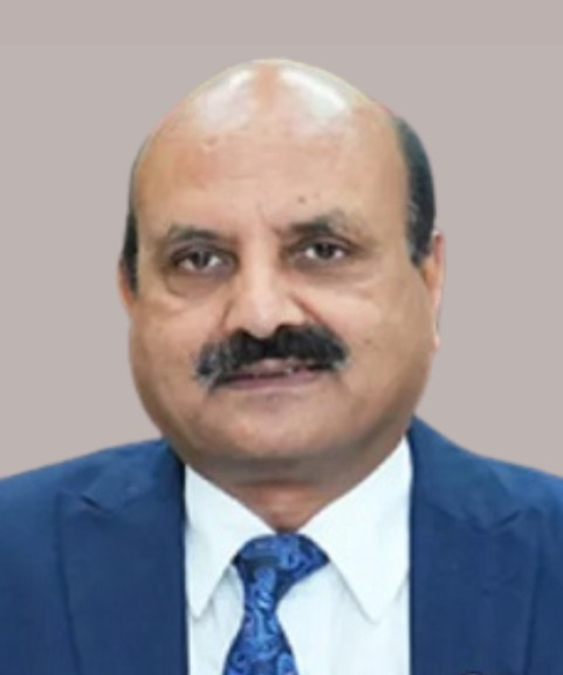 Ashok Chandra