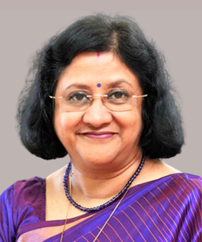 Arundhuti Bhattacharya