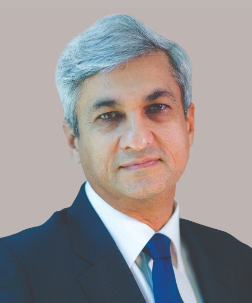 Ajay Kanwal