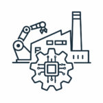 Industry 5.0 & Manufacturing