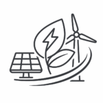 Green Energy Transition