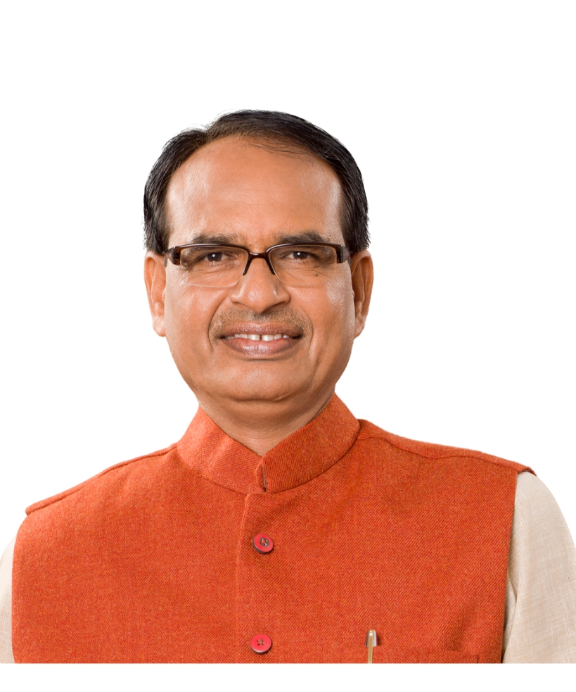 Shivraj Singh Chouhan