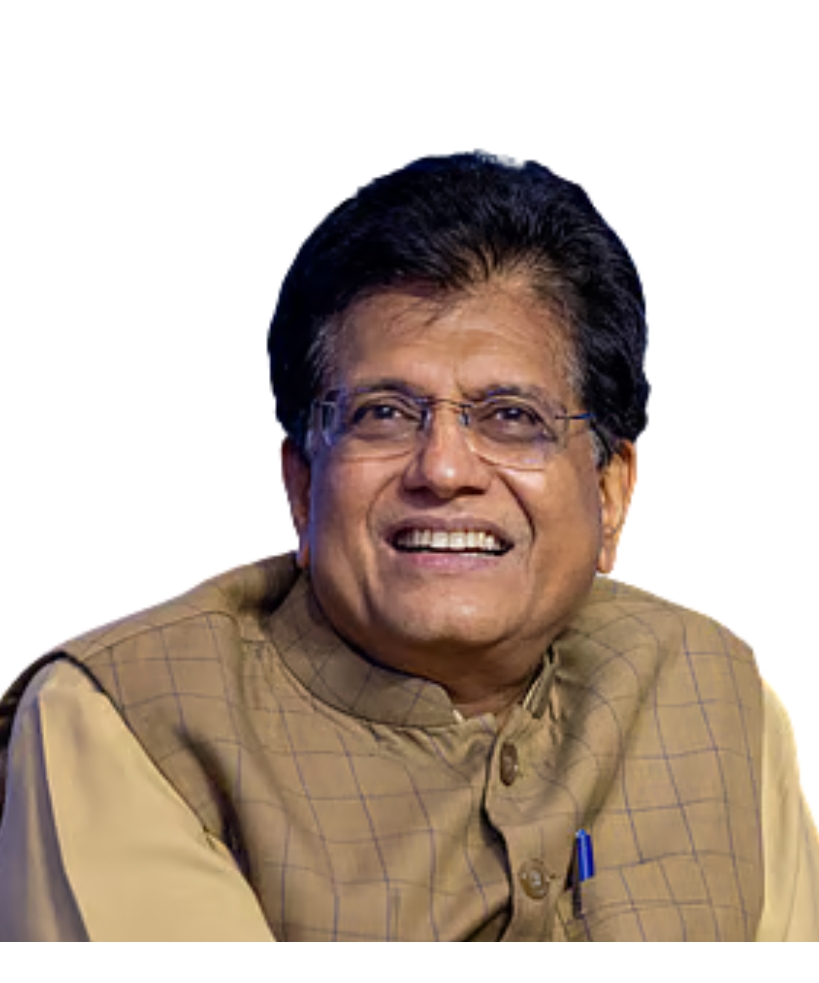 Piyush Goyal